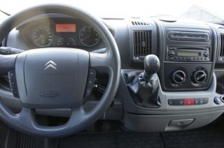 Citroen Jumper